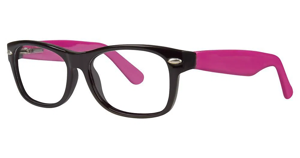 MODERN PLASTICS II SCOOP Eyeglasses - view 5